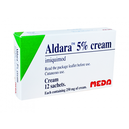 Aldara 5 acheter