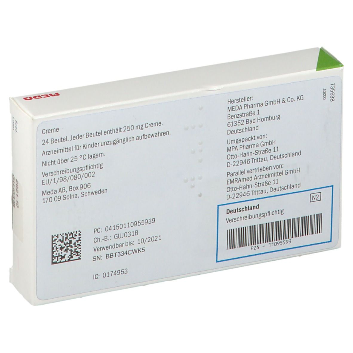 aldara 5 online