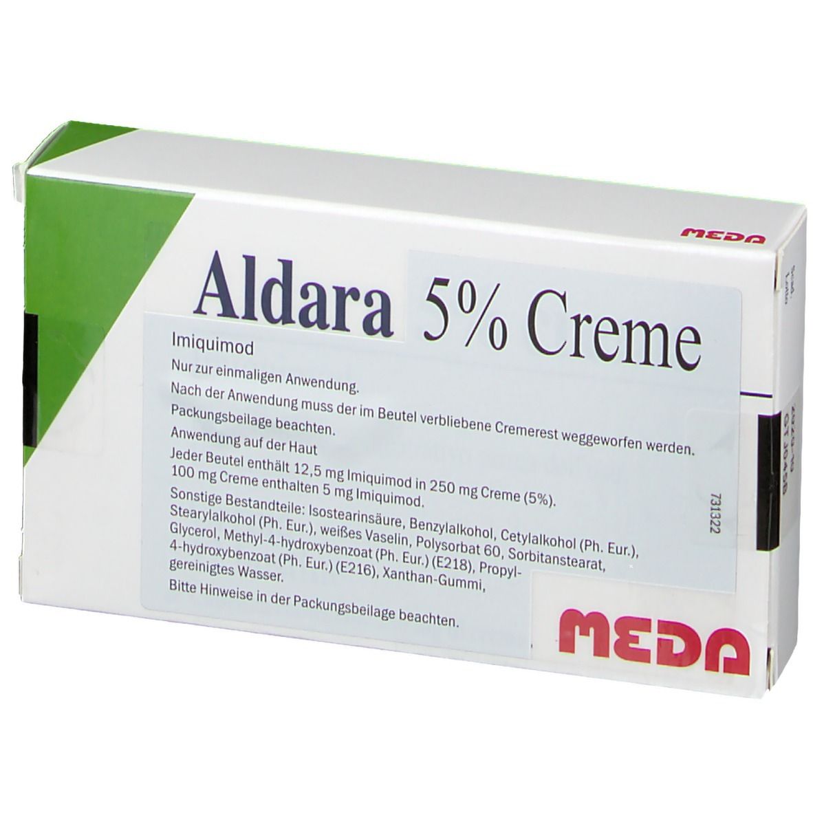 Aldara achat