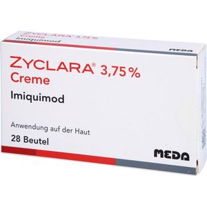 Aldara creme achat