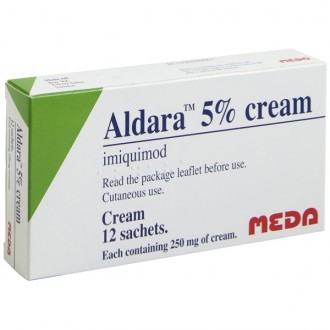Aldara Crème France