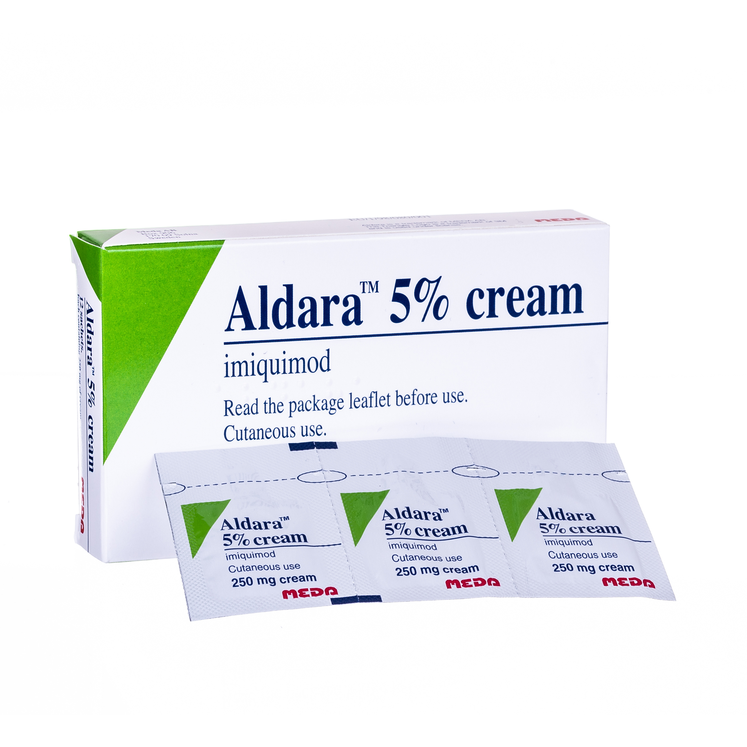 Aldara générique
