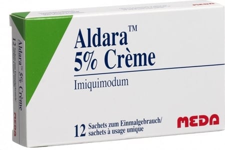 Aldara pas cher