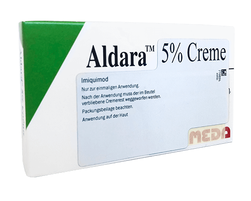 Aldara Pas Cher