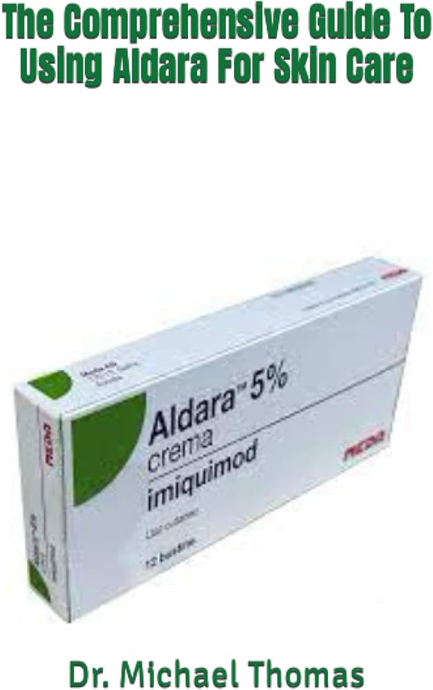Aldara Pharmacie Online