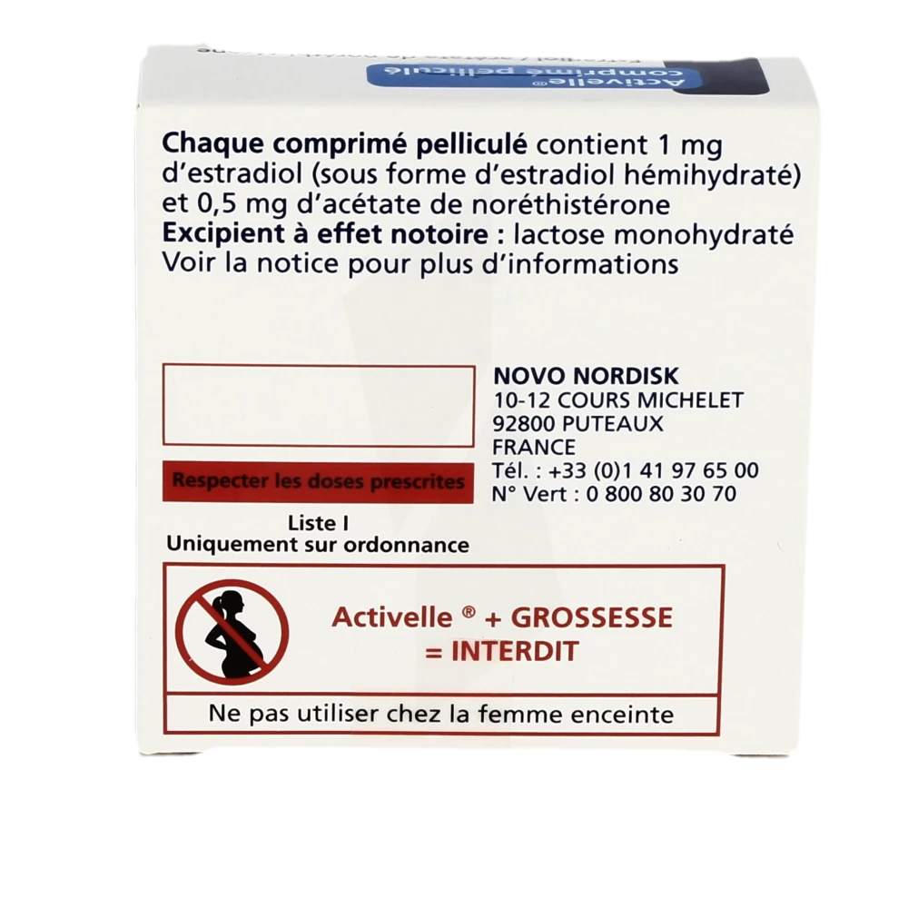 Alli Acheter Sans Ordonnance