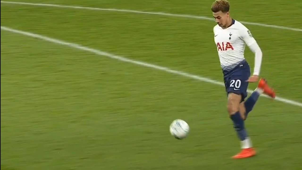 alli goal vs france