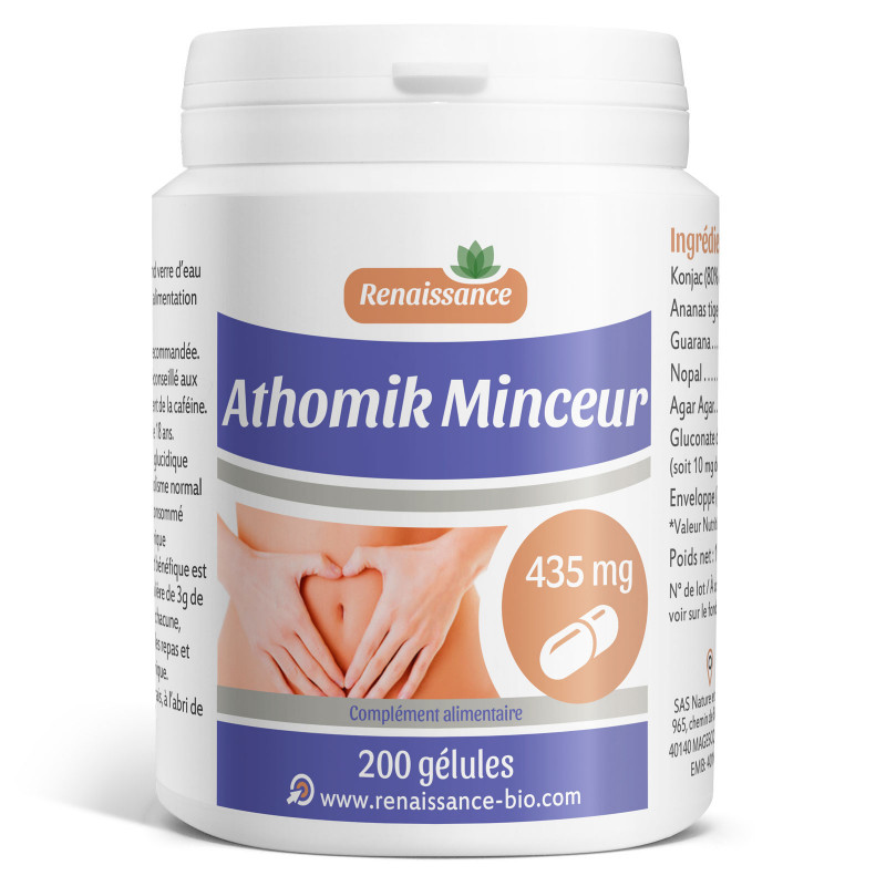 alli minceur achat