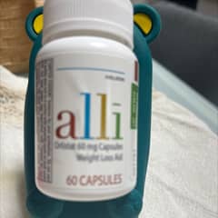 Alli minceur ou acheter