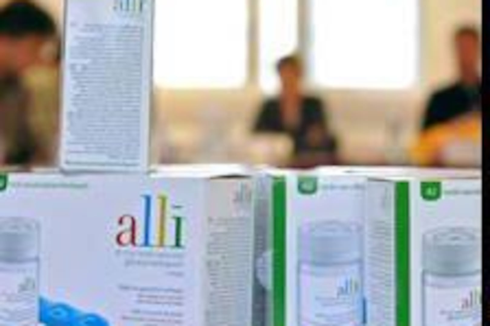 Alli Pharmacie France