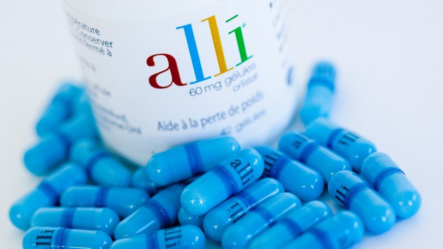 Alli pilule acheter