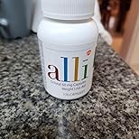 Alli pilule acheter