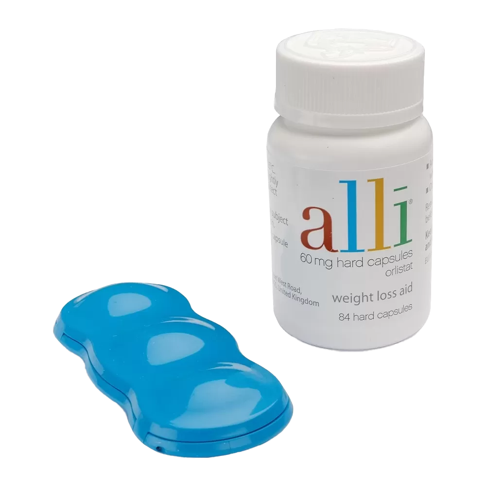 Alli pilule pas cher
