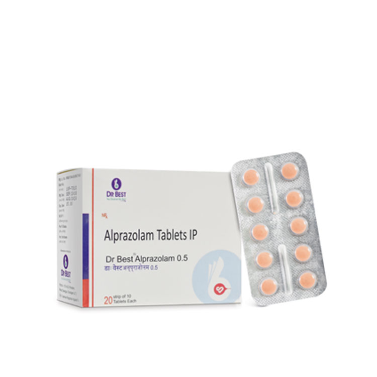alprazolam 0 50 prix belgique