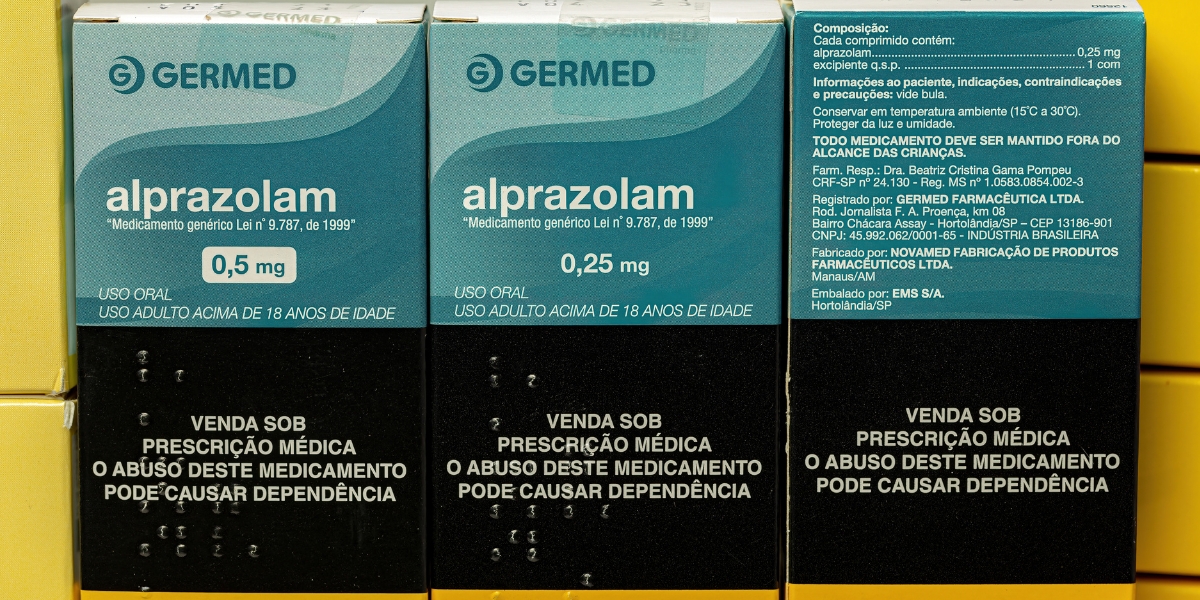 Alprazolam 0 5mg prix belgique