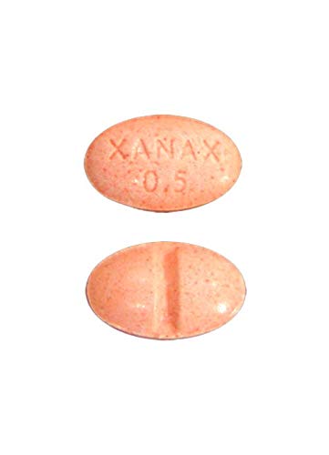 Alprazolam 0.5 Prix