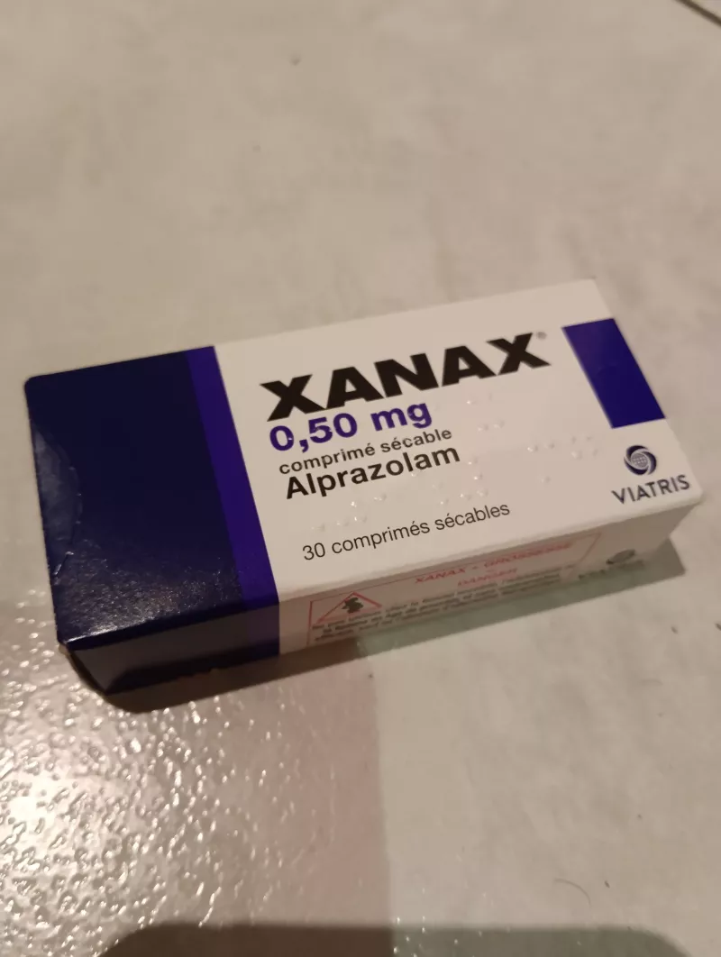 Alprazolam 0.5 prix belgique