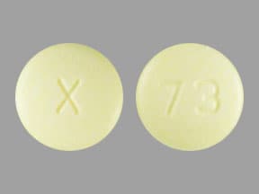 Alprazolam 1mg