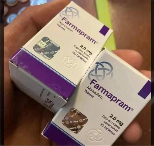 Alprazolam 2mg En Mexico