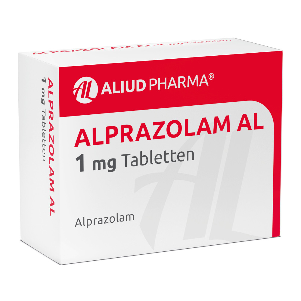 alprazolam acheter online