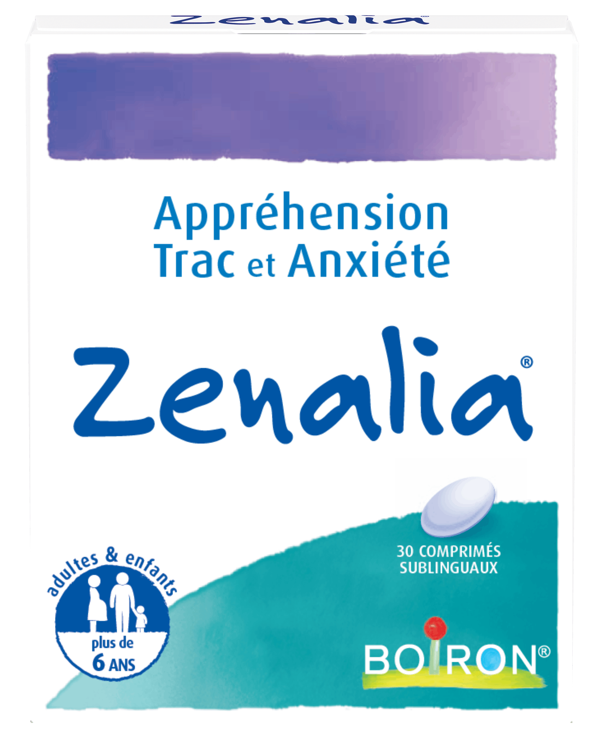 Alprazolam biogaran generique