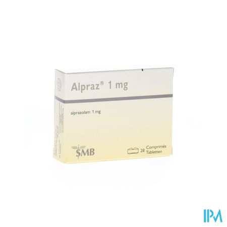 alprazolam eg 0.5 mg prix belgique