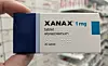 Alprazolam en france