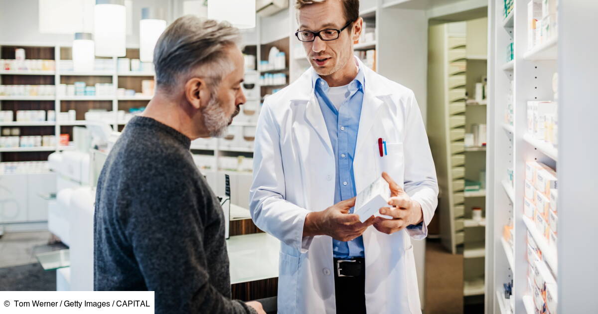 Alprazolam Est Il Un Generique