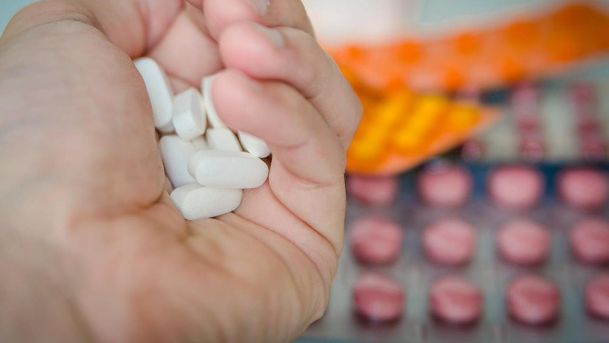 Alprazolam generique de