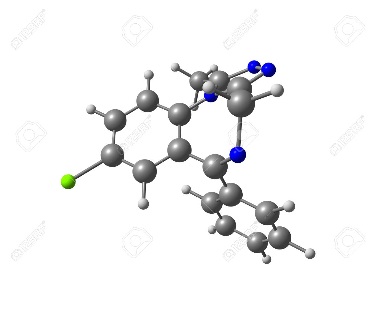 Alprazolam Generique De
