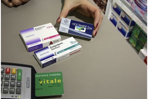Alprazolam generique de quel médicament