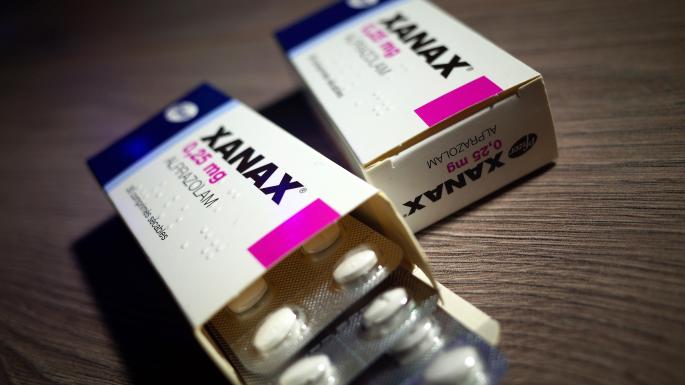 Alprazolam generique de quel medicament