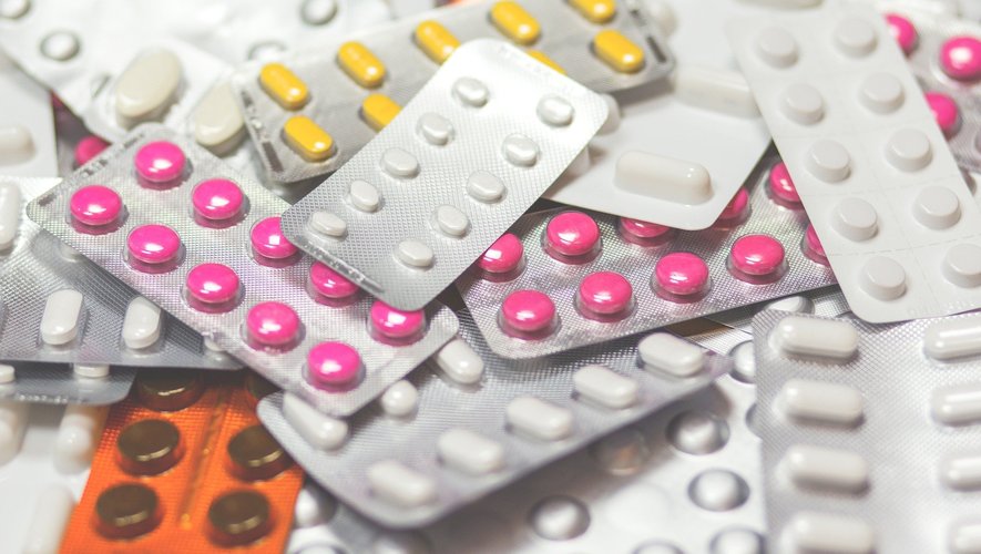 Alprazolam Médicament Générique