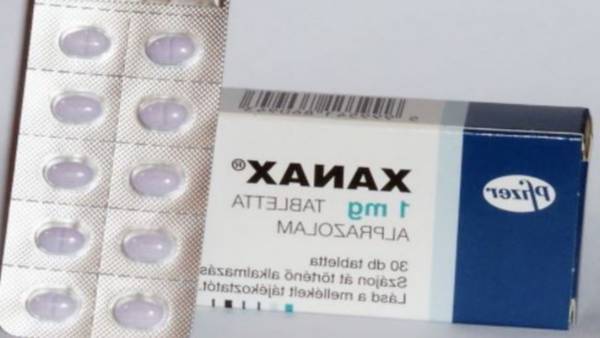 Alprazolam moins cher