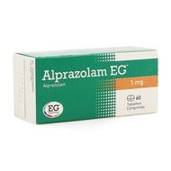 Alprazolam Où Acheter