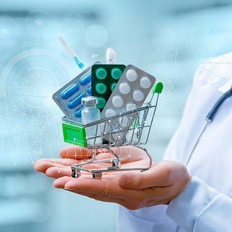 Alprazolam online