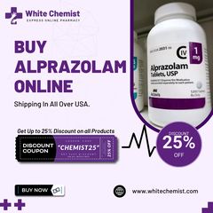Alprazolam Online Acheter