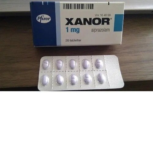 Alprazolam pas cher
