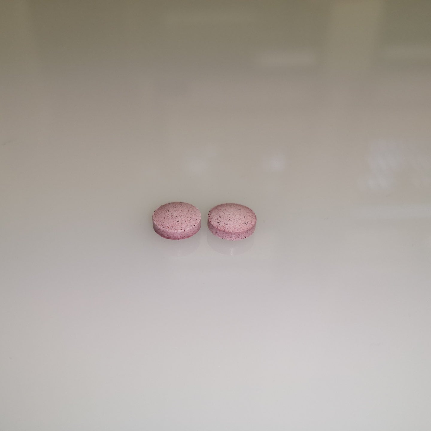Alprazolam pilule