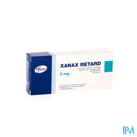 Alprazolam prix belgique