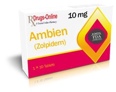Ambien 10mg online