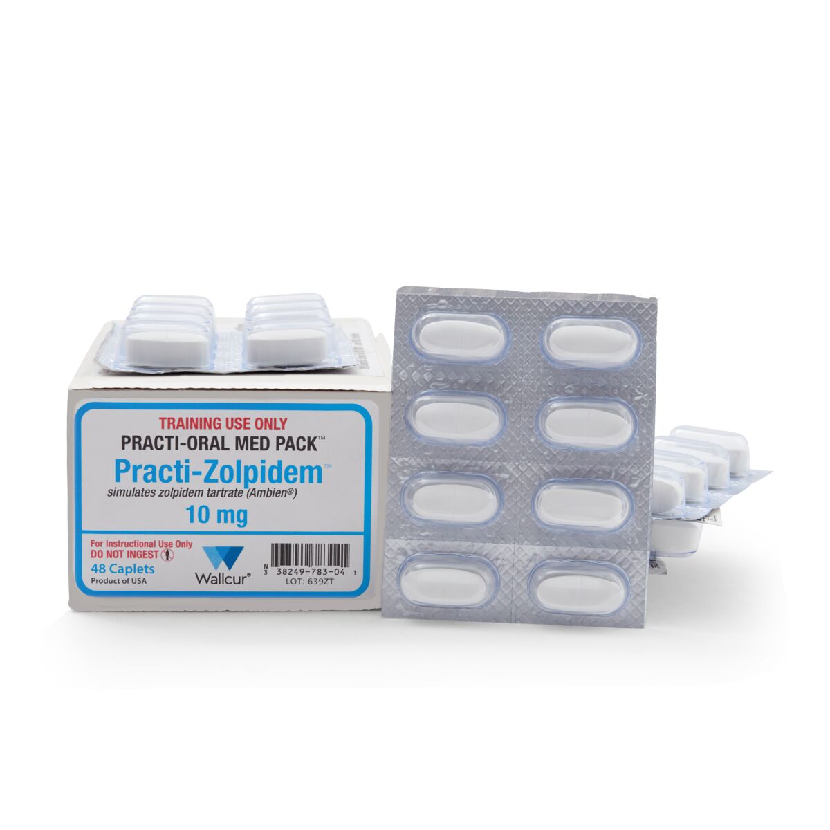 Ambien 5mg