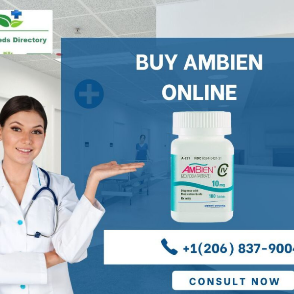 Ambien 5mg Online