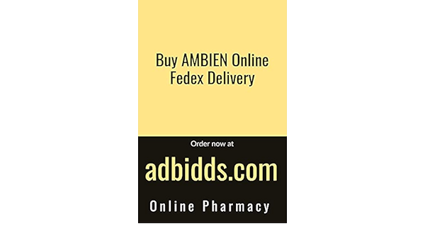 Ambien acheter online