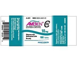 Ambien Acheter Online