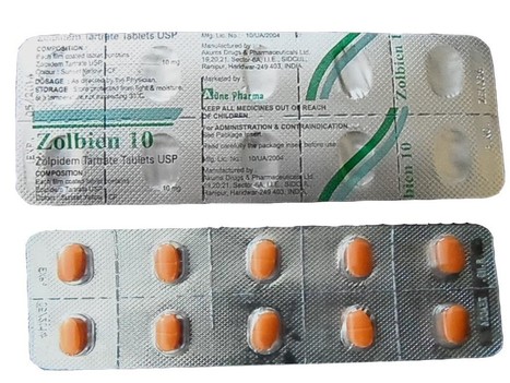 ambien générique