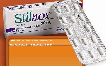 Ambien Pilules