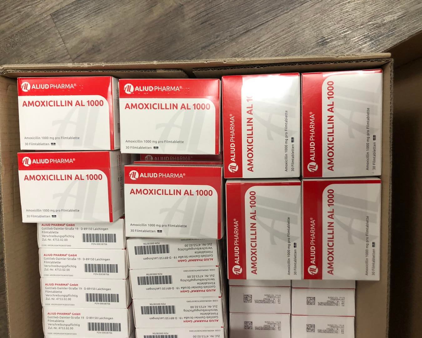Amoxicillin 1000mg Online