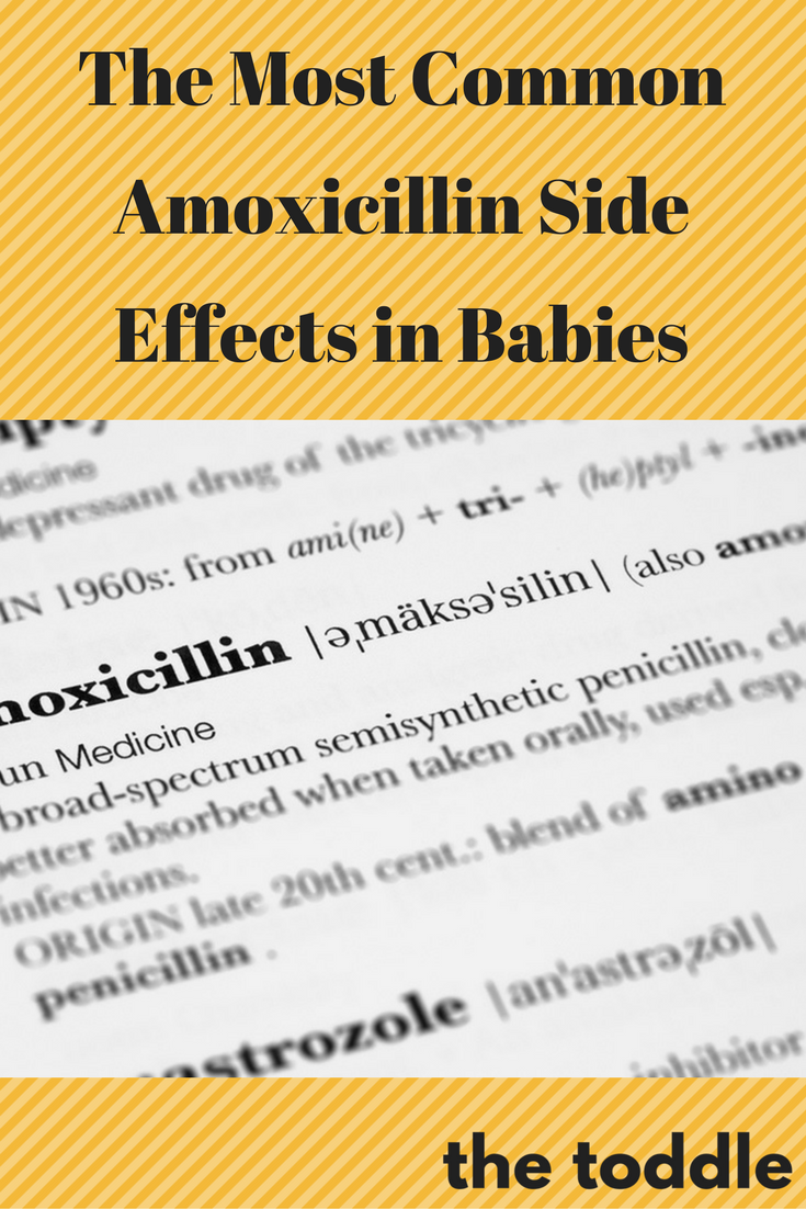 Amoxicillin achat