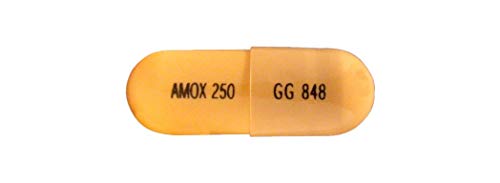Amoxicillin acheter online